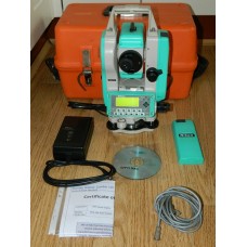 New nikon DTM-330 Total station-Toserba Store